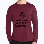 Posi UV ® Pro Long Sleeve Tee Thumbnail