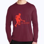 Posi UV ® Pro Long Sleeve Tee Thumbnail