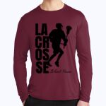 Posi UV ® Pro Long Sleeve Tee Thumbnail