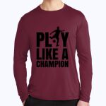 Posi UV ® Pro Long Sleeve Tee Thumbnail