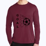 Posi UV ® Pro Long Sleeve Tee Thumbnail