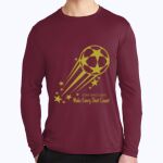 Posi UV ® Pro Long Sleeve Tee Thumbnail