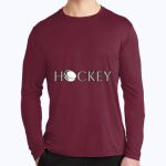 Posi UV ® Pro Long Sleeve Tee Thumbnail