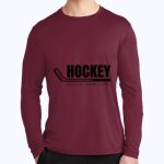 Posi UV ® Pro Long Sleeve Tee Thumbnail