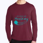 Posi UV ® Pro Long Sleeve Tee Thumbnail