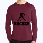 Posi UV ® Pro Long Sleeve Tee Thumbnail