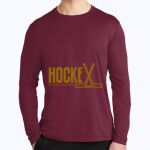 Posi UV ® Pro Long Sleeve Tee Thumbnail