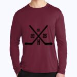 Posi UV ® Pro Long Sleeve Tee Thumbnail
