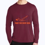 Posi UV ® Pro Long Sleeve Tee Thumbnail