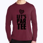 Posi UV ® Pro Long Sleeve Tee Thumbnail