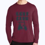 Posi UV ® Pro Long Sleeve Tee Thumbnail
