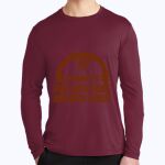 Posi UV ® Pro Long Sleeve Tee Thumbnail
