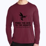 Posi UV ® Pro Long Sleeve Tee Thumbnail