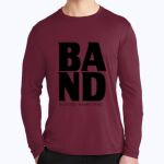 Posi UV ® Pro Long Sleeve Tee Thumbnail