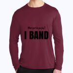 Posi UV ® Pro Long Sleeve Tee Thumbnail