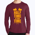 Posi UV ® Pro Long Sleeve Tee Thumbnail