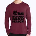 Posi UV ® Pro Long Sleeve Tee Thumbnail