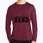 Posi UV ® Pro Long Sleeve Tee Thumbnail