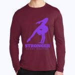 Posi UV ® Pro Long Sleeve Tee Thumbnail