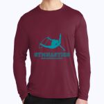 Posi UV ® Pro Long Sleeve Tee Thumbnail