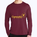 Posi UV ® Pro Long Sleeve Tee Thumbnail