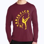 Posi UV ® Pro Long Sleeve Tee Thumbnail