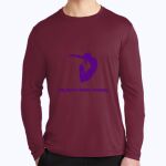 Posi UV ® Pro Long Sleeve Tee Thumbnail