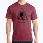 Ring Spun Cotton Tee Thumbnail