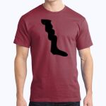 Ring Spun Cotton Tee Thumbnail