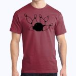 Ring Spun Cotton Tee Thumbnail