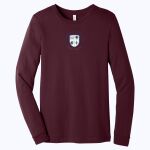 Unisex Jersey Long Sleeve Tee Thumbnail