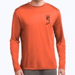 Long Sleeve PosiCharge ® Competitor Tee Thumbnail