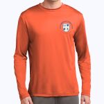 Long Sleeve PosiCharge ® Competitor Tee Thumbnail