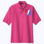 Silk Touch Polo Thumbnail