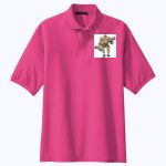 Silk Touch Polo Thumbnail