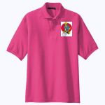 Silk Touch Polo Thumbnail