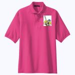 Silk Touch Polo Thumbnail