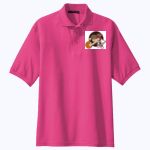 Silk Touch Polo Thumbnail