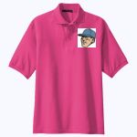 Silk Touch Polo Thumbnail