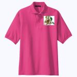 Silk Touch Polo Thumbnail