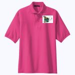 Silk Touch Polo Thumbnail