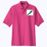 Silk Touch Polo Thumbnail