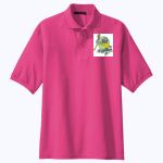 Silk Touch Polo Thumbnail