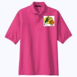 Silk Touch Polo Thumbnail