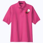 Silk Touch Polo Thumbnail
