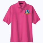 Silk Touch Polo Thumbnail