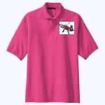 Silk Touch Polo Thumbnail