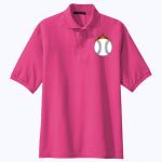 Silk Touch Polo Thumbnail