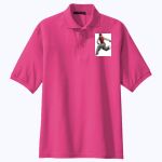 Silk Touch Polo Thumbnail