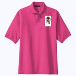 Silk Touch Polo Thumbnail